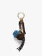 brown blue