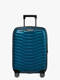 PETROL BLUE