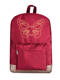 PAPILLON RUBIS