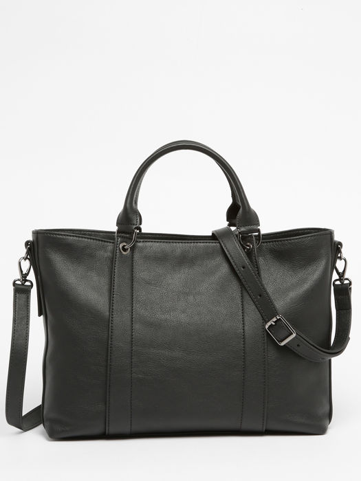 Longchamp Longchamp 3d Handtas Zwart