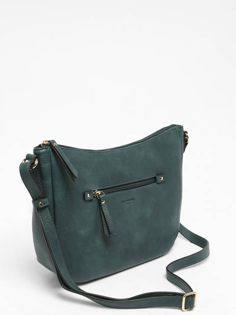 Handtas Toscane Hexagona Blauw toscane 579838 ander zicht 2