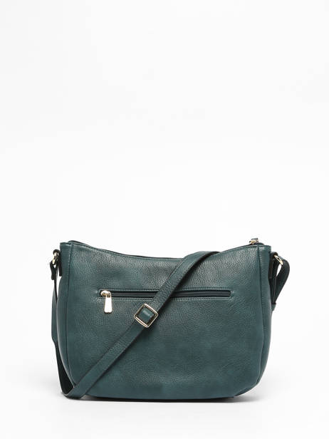 Handtas Toscane Hexagona Blauw toscane 579838 ander zicht 4