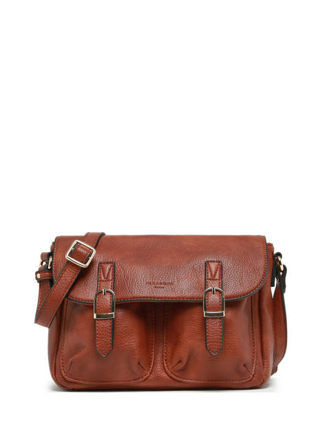 Cross Body Tas Toscane Hexagona Bruin toscane 579732