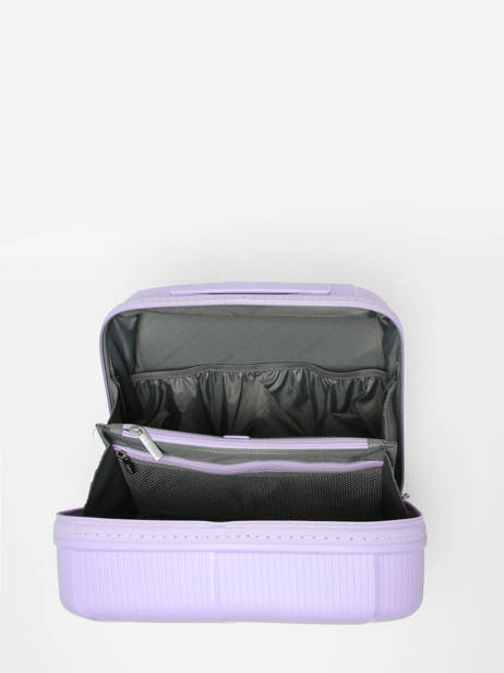 Beauty Case American tourister Violet starvibe 146369 ander zicht 1