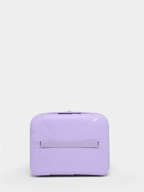Beauty Case American tourister Violet starvibe 146369 ander zicht 2
