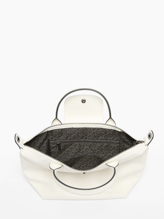 Longchamp Le pliage xtra Handtas Beige