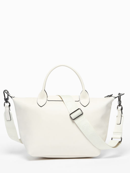 Longchamp Le pliage xtra Handtas Beige