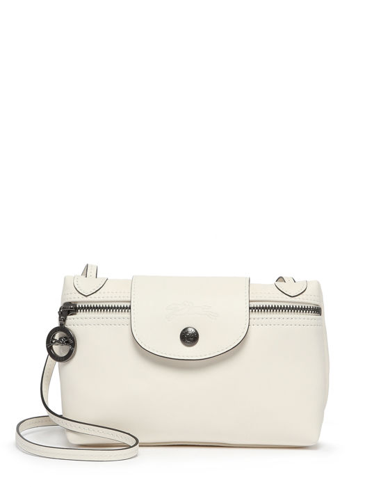 Longchamp Le pliage xtra Cross bodytas Beige