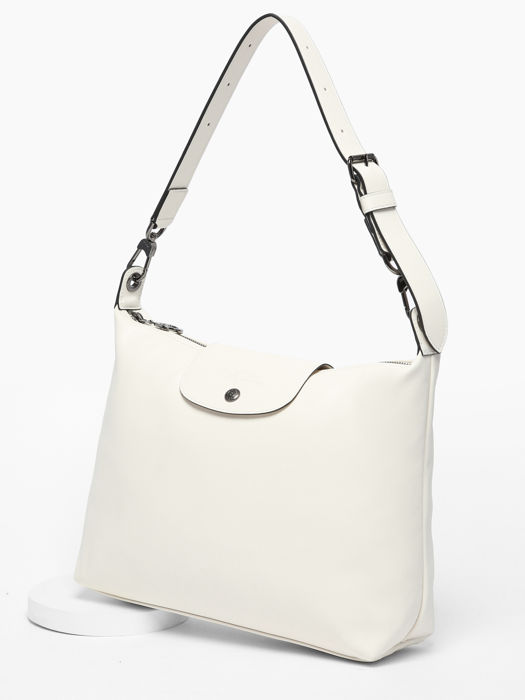Longchamp Le pliage xtra Schoudertas Beige