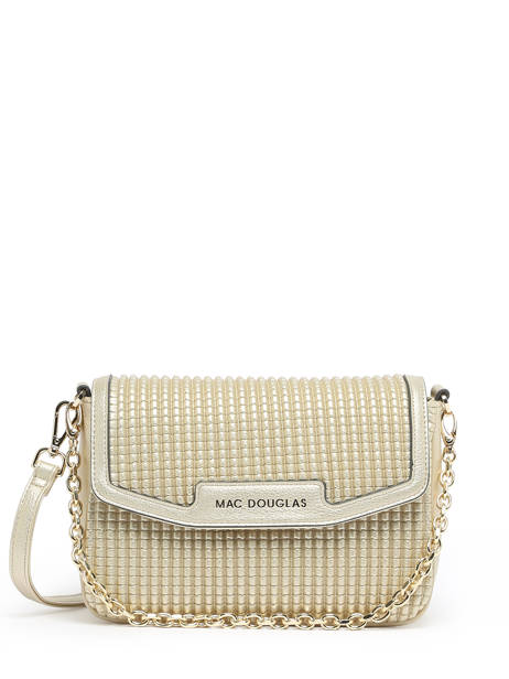 Cross Body Tas Bryan Mac douglas Beige bryan S