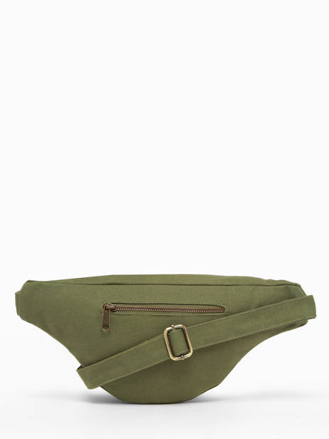 Heuptasje Sasha Hindbag Groen best seller PETUNIA ander zicht 4
