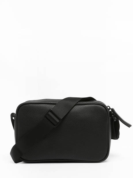 Cross Body Tas Tommy hilfiger Zwart essentiel AM12093 ander zicht 4