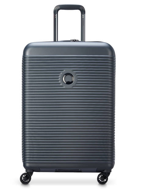 Harde Reiskoffer Freestyle Delsey Grijs freestyle 3859810