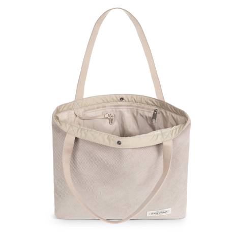 Schoudertas Eastpak Beige angle cords A5BCKANG ander zicht 2