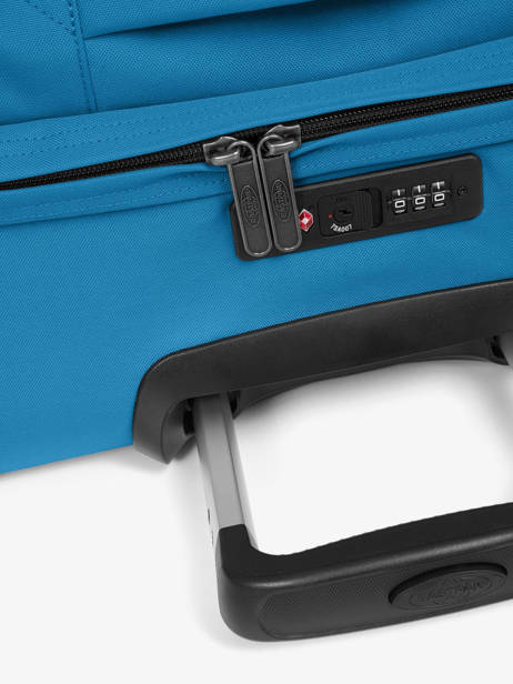 Soepele Reiskoffer Pbg Authentic Luggage Eastpak Blauw pbg authentic luggage PBGA5BA9 ander zicht 2