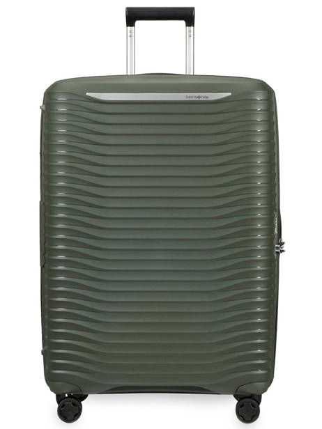 Harde Reiskoffer Upscape Samsonite Groen upscape KJ1003