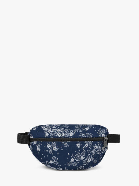 Heuptasje Eastpak Blauw authentic K074 ander zicht 3