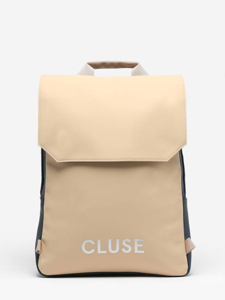 Rugzak Nuitée Cluse Veelkleurig backpack CX035 ander zicht 3