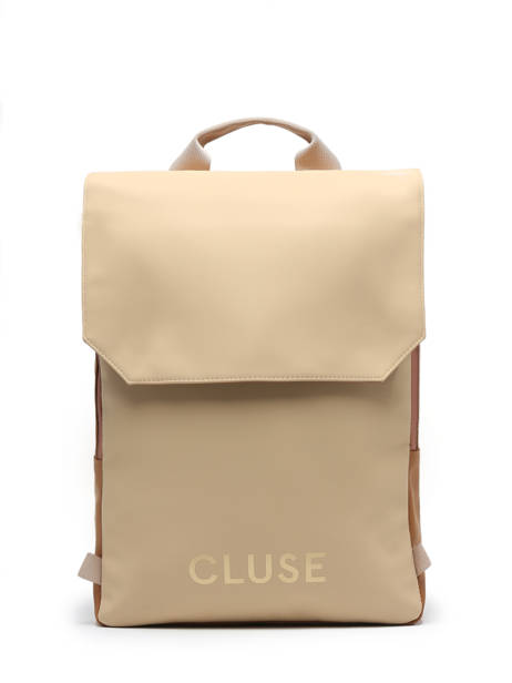 Rugzak Nuitée Cluse Veelkleurig backpack CX035 ander zicht 3