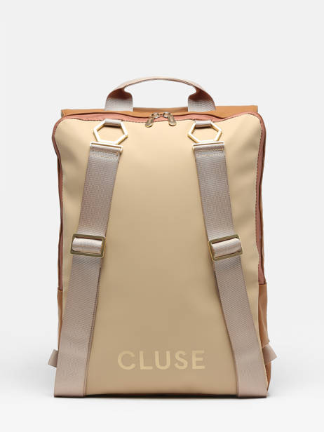 Rugzak Nuitée Cluse Veelkleurig backpack CX035 ander zicht 6