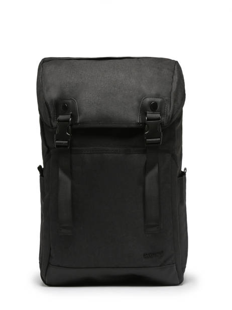 Business Rugzak David jones Zwart business PC037A