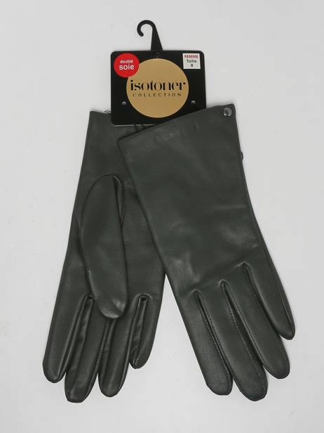 Handschoenen Isotoner women gloves 68285
