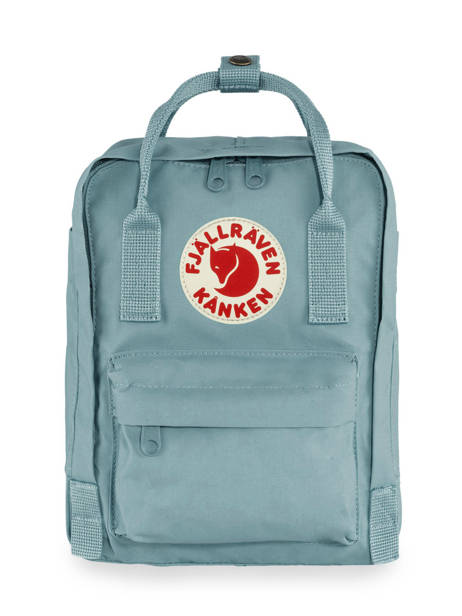 Rugzak KÃ¥nken 1 Compartiment Fjallraven Blauw kanken 23561