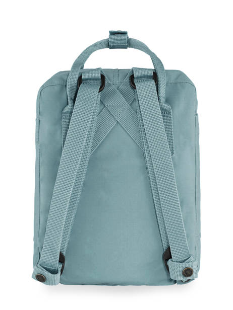 Rugzak KÃ¥nken 1 Compartiment Fjallraven Blauw kanken 23561 ander zicht 4