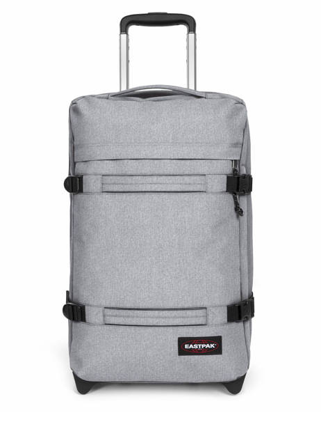 Handbagage Eastpak Grijs authentic luggage EK0A5BA7