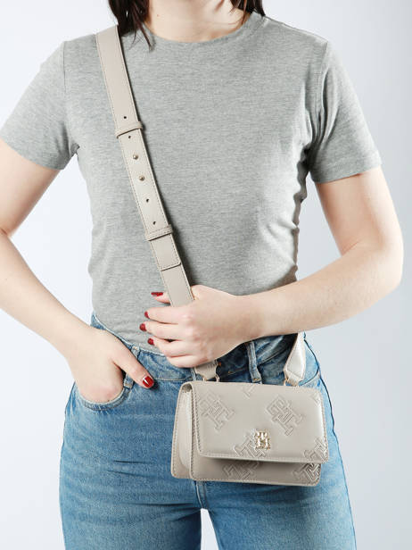 Cross Body Tas Th Refined Tommy hilfiger th refined AW15727 ander zicht 1
