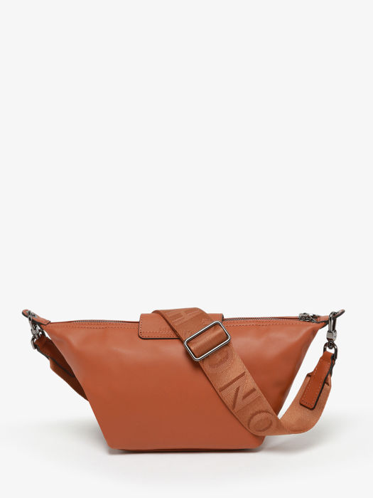 Longchamp Le pliage xtra Schoudertas Bruin
