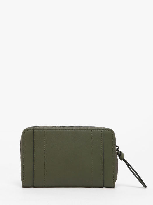 Longchamp Longchamp 3d Portefeuille Groen