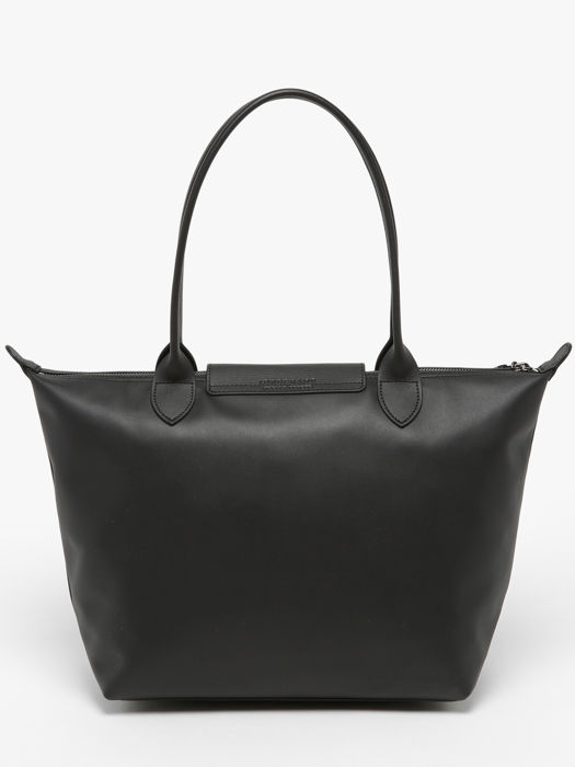 Longchamp Le pliage xtra Schoudertas Zwart