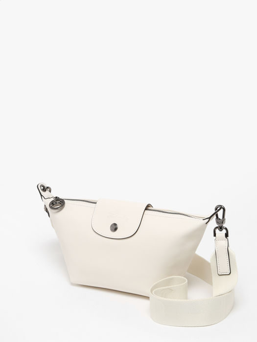Longchamp Le pliage xtra Schoudertas Beige
