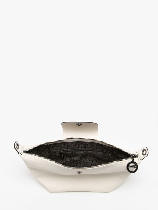 Longchamp Le pliage xtra Schoudertas Beige