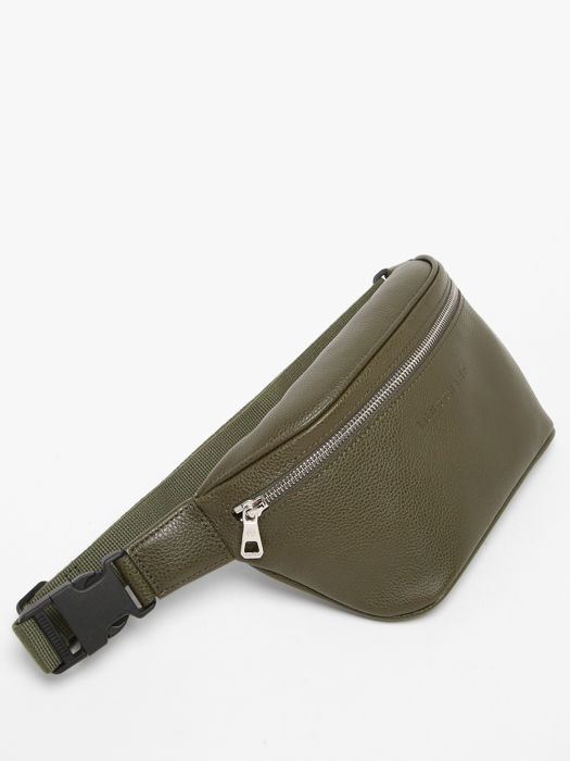 Longchamp Le foulonné Longchamp Groen
