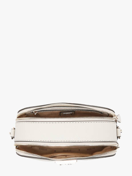 Cross Body Tas Noelle Guess Beige noelle ZG787914 ander zicht 3