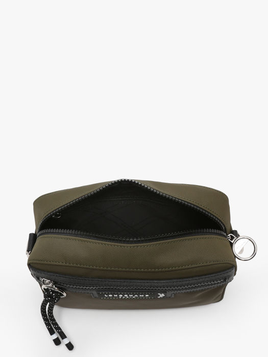 Longchamp Le pliage energy Cross bodytas Groen