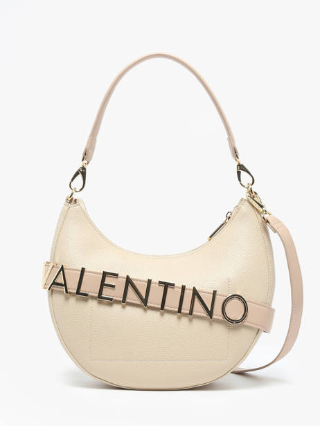 Schoudertas Alexia Valentino Beige alexia VBS5A808 ander zicht 4