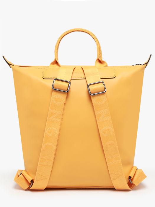 Longchamp Le pliage xtra Rugzak Oranje