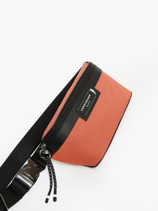Longchamp Le pliage energy Longchamp Rood