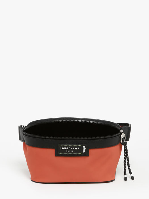 Longchamp Le pliage energy Buideltasje Oranje