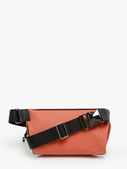 Longchamp Le pliage energy Longchamp Rood
