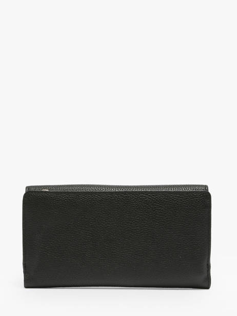 Portefeuille L Tradition Leder Etrier Zwart tradition ETRA095L ander zicht 2