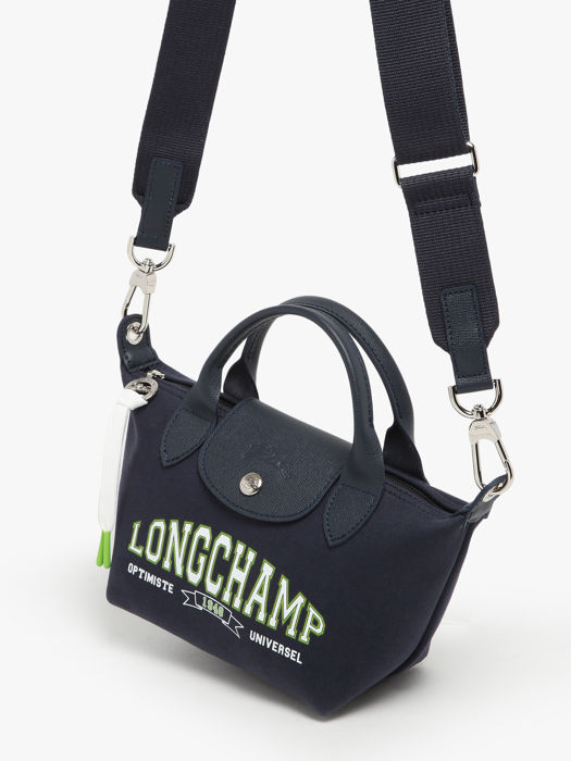 Longchamp Le pliage université Longchamp Geel
