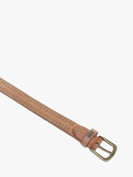Riem Biba Groen accessoires NIA1A ander zicht 2