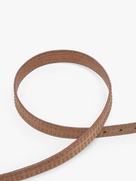 Riem Biba Groen accessoires NIA1A ander zicht 3