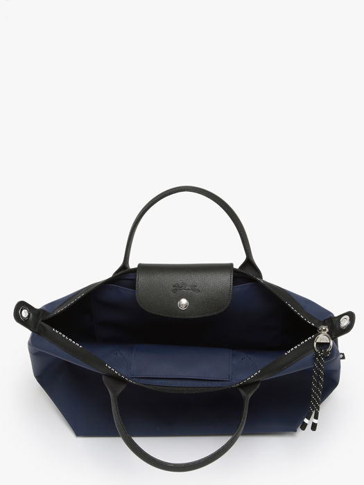 Longchamp Le pliage energy Handtas Blauw