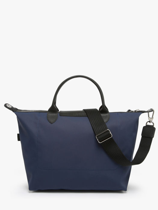 Longchamp Le pliage energy Handtas Blauw