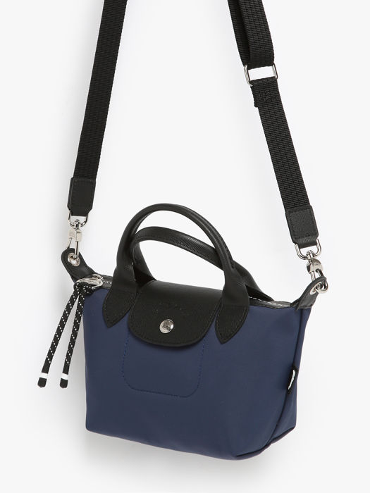 Longchamp Le pliage energy Handtas Blauw